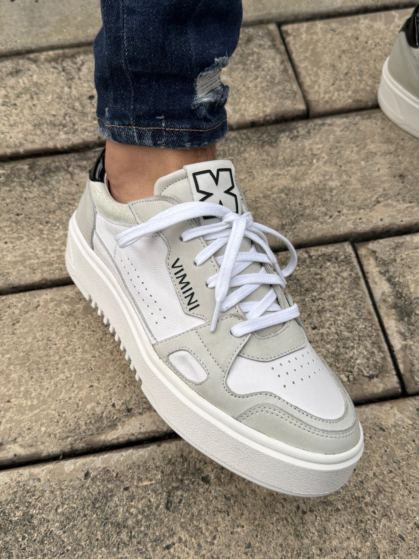 KYOTO TENIS BLANCO