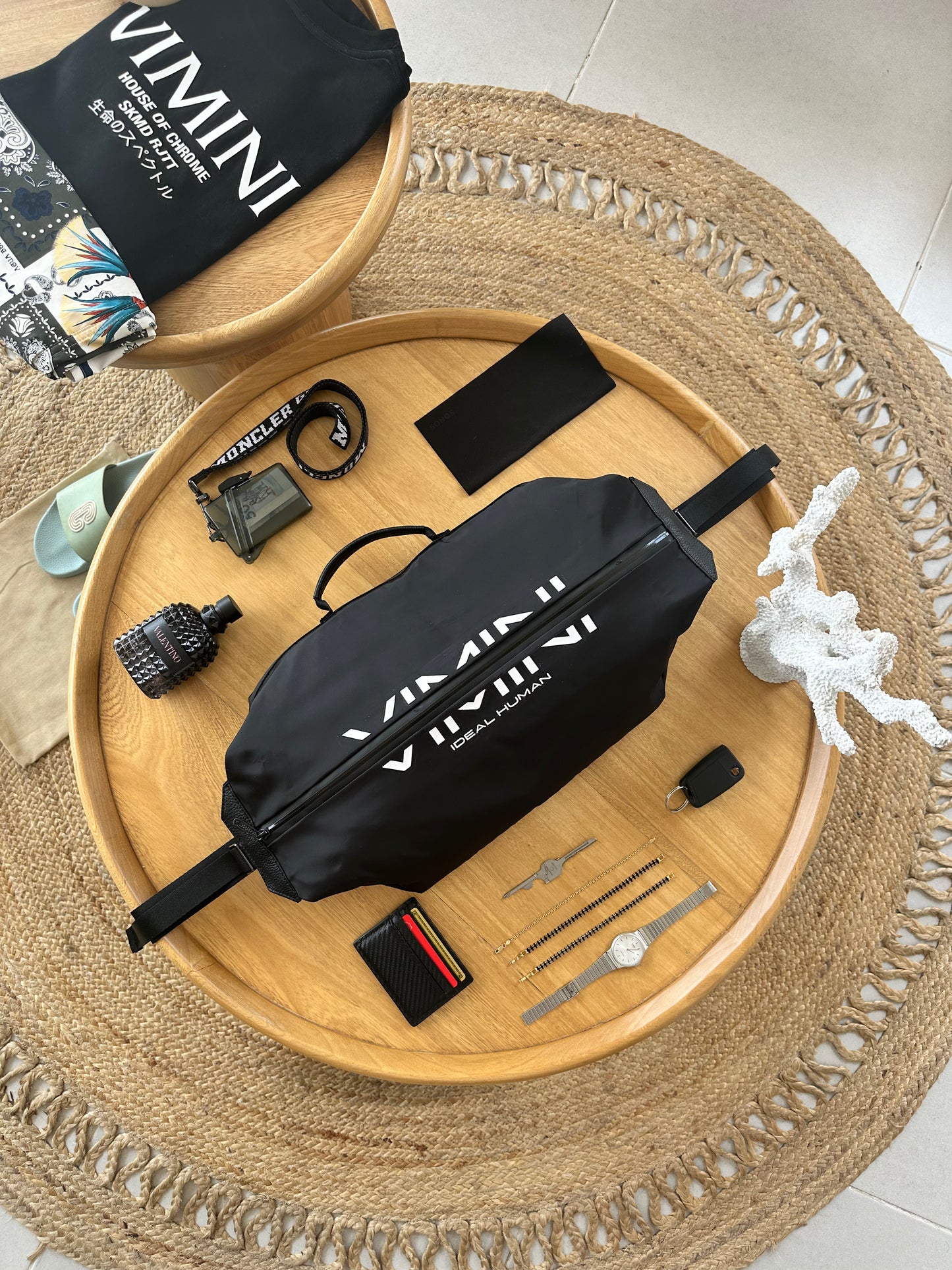 TOKYO BAG XL