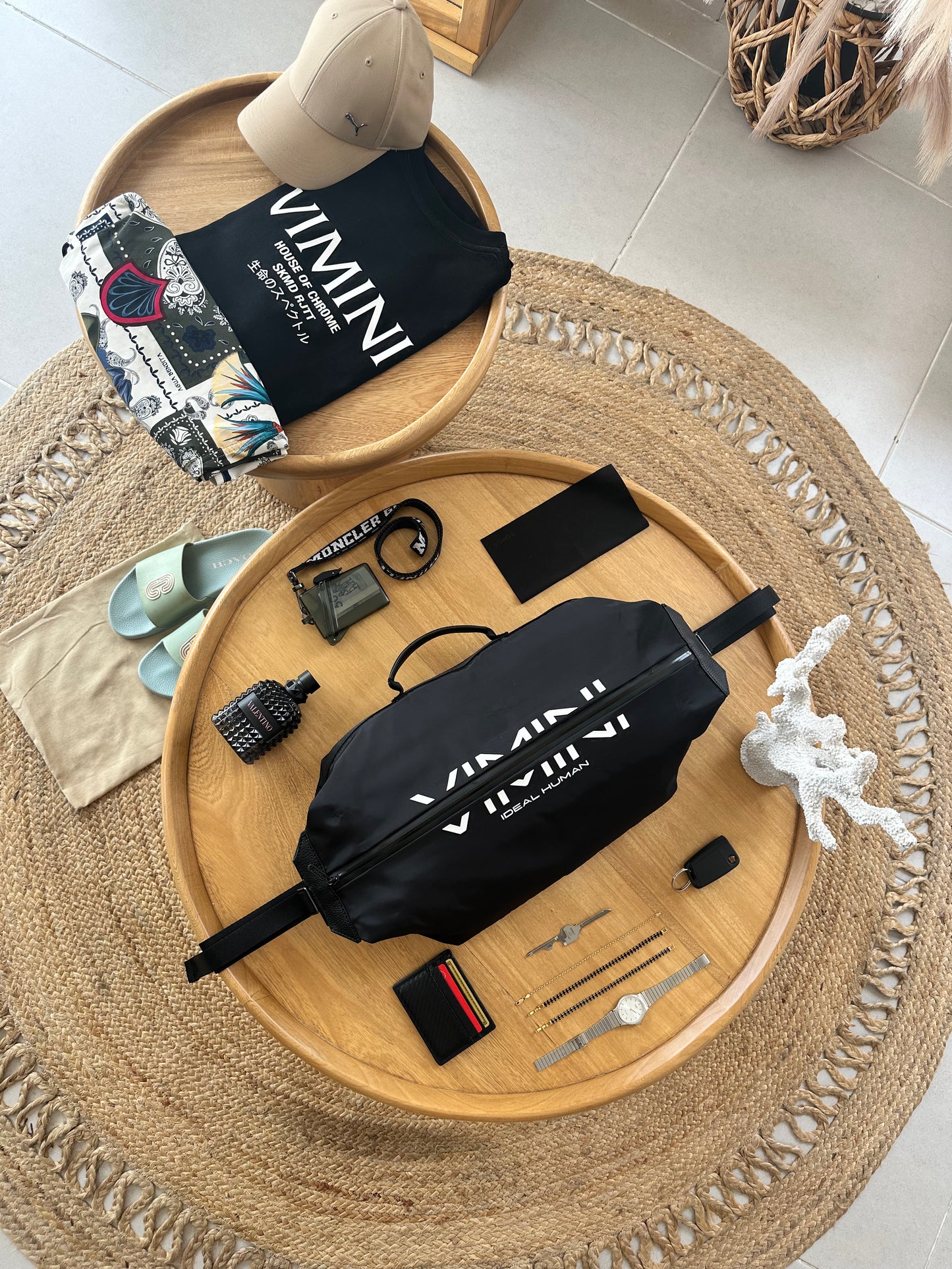 TOKYO BAG XL