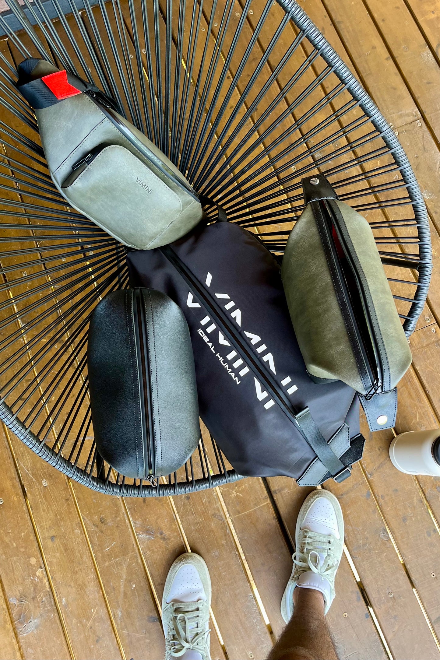 VIMINI´S BELT BAG