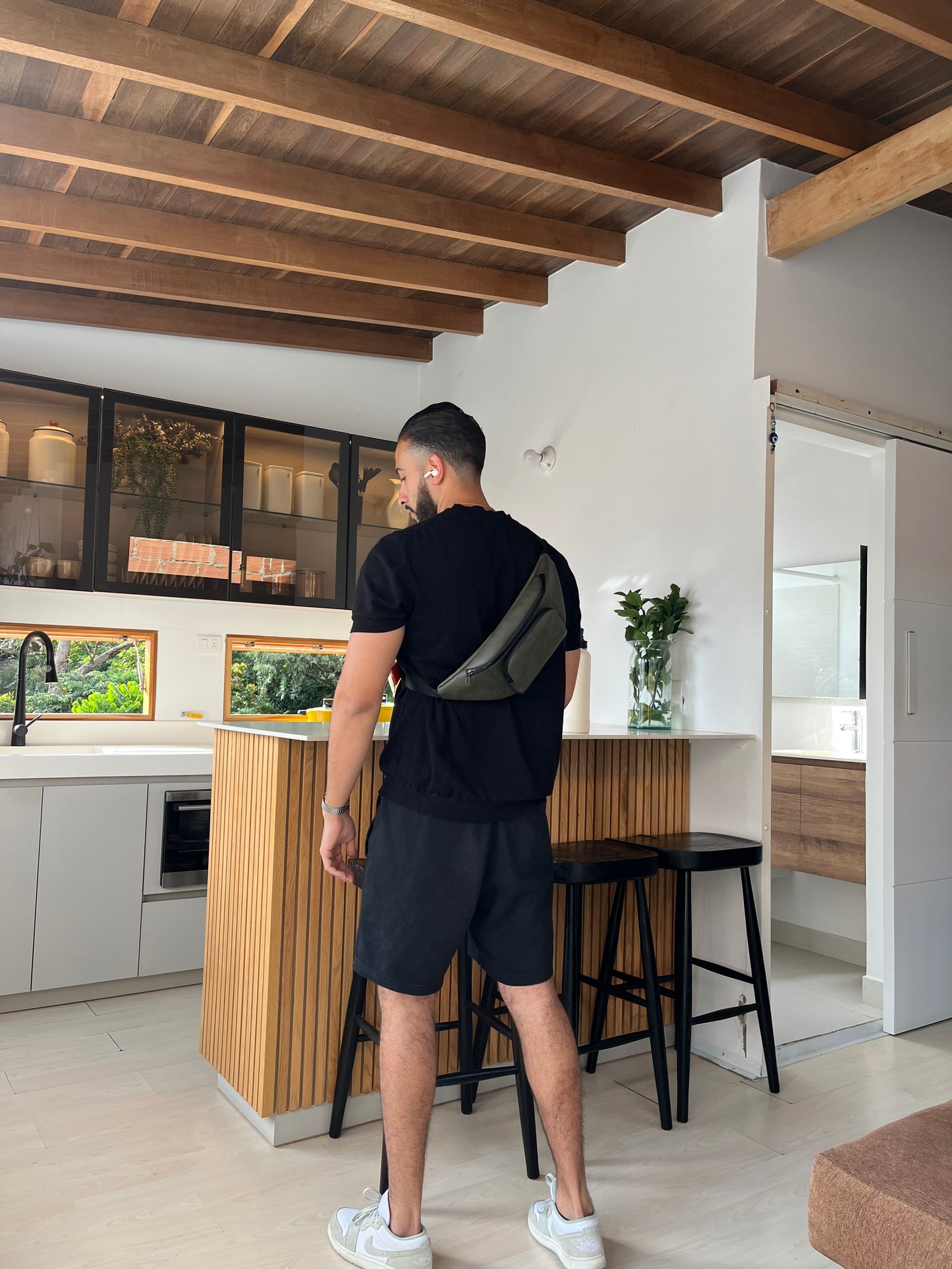 VIMINI´S BELT BAG