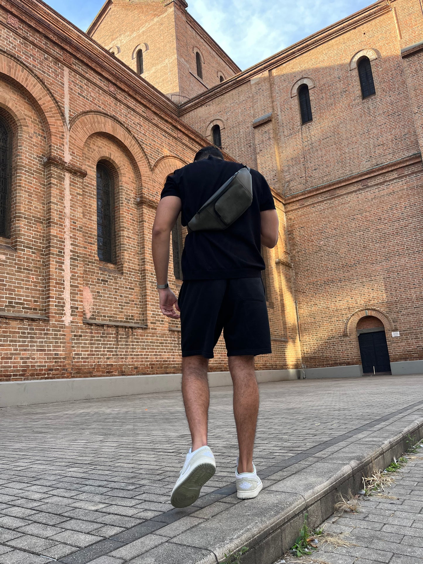 VIMINI´S BELT BAG