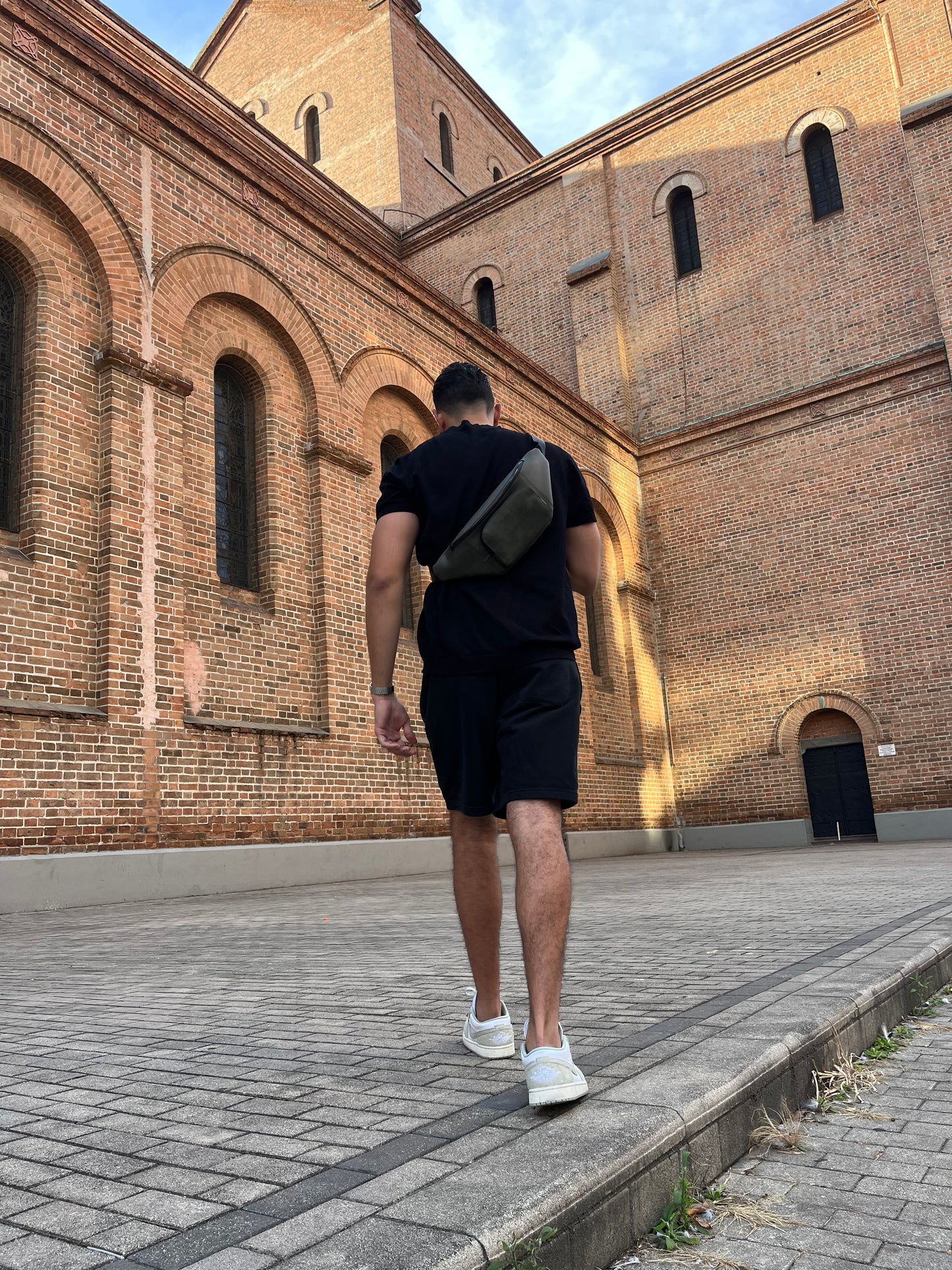 VIMINI´S BELT BAG