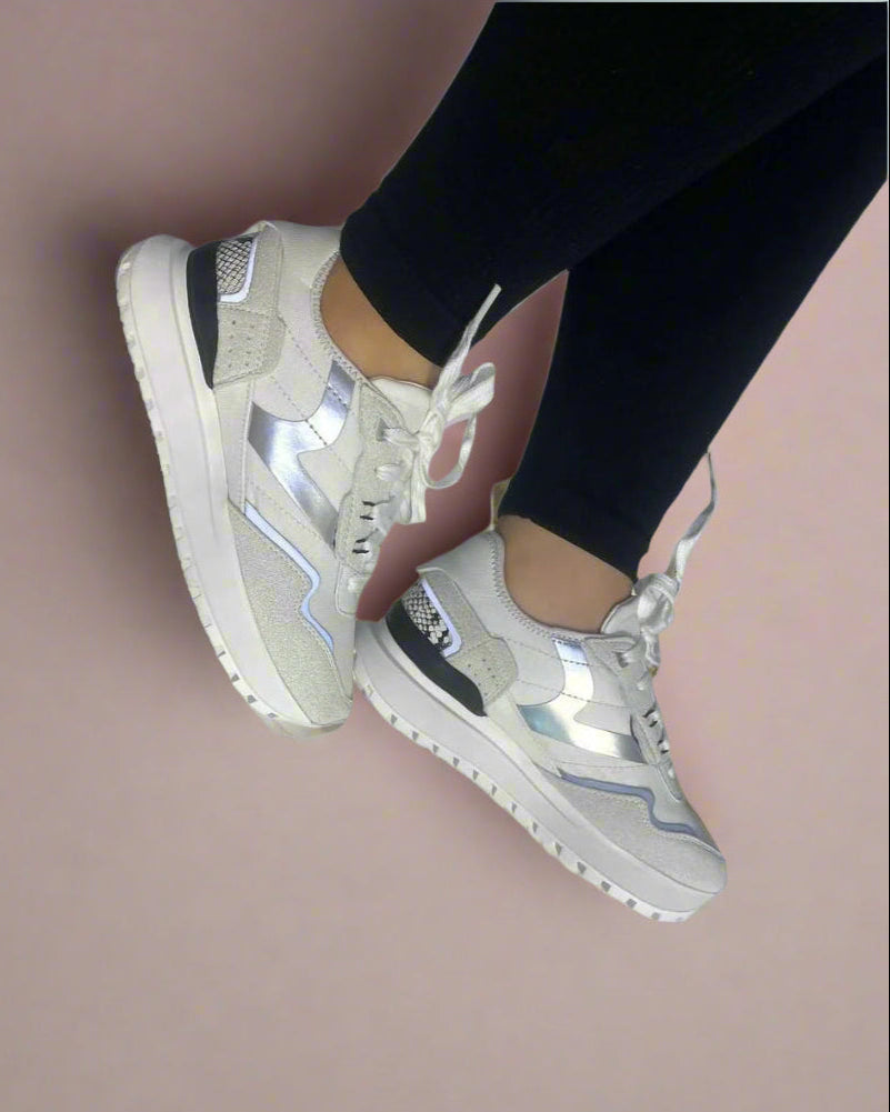 VICTORIA TENIS BLANCO