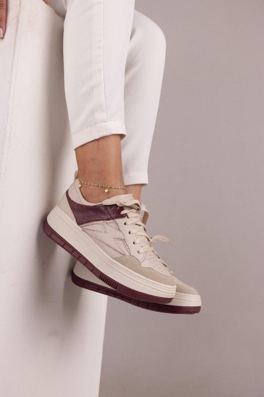 RAYO TENIS MUJER