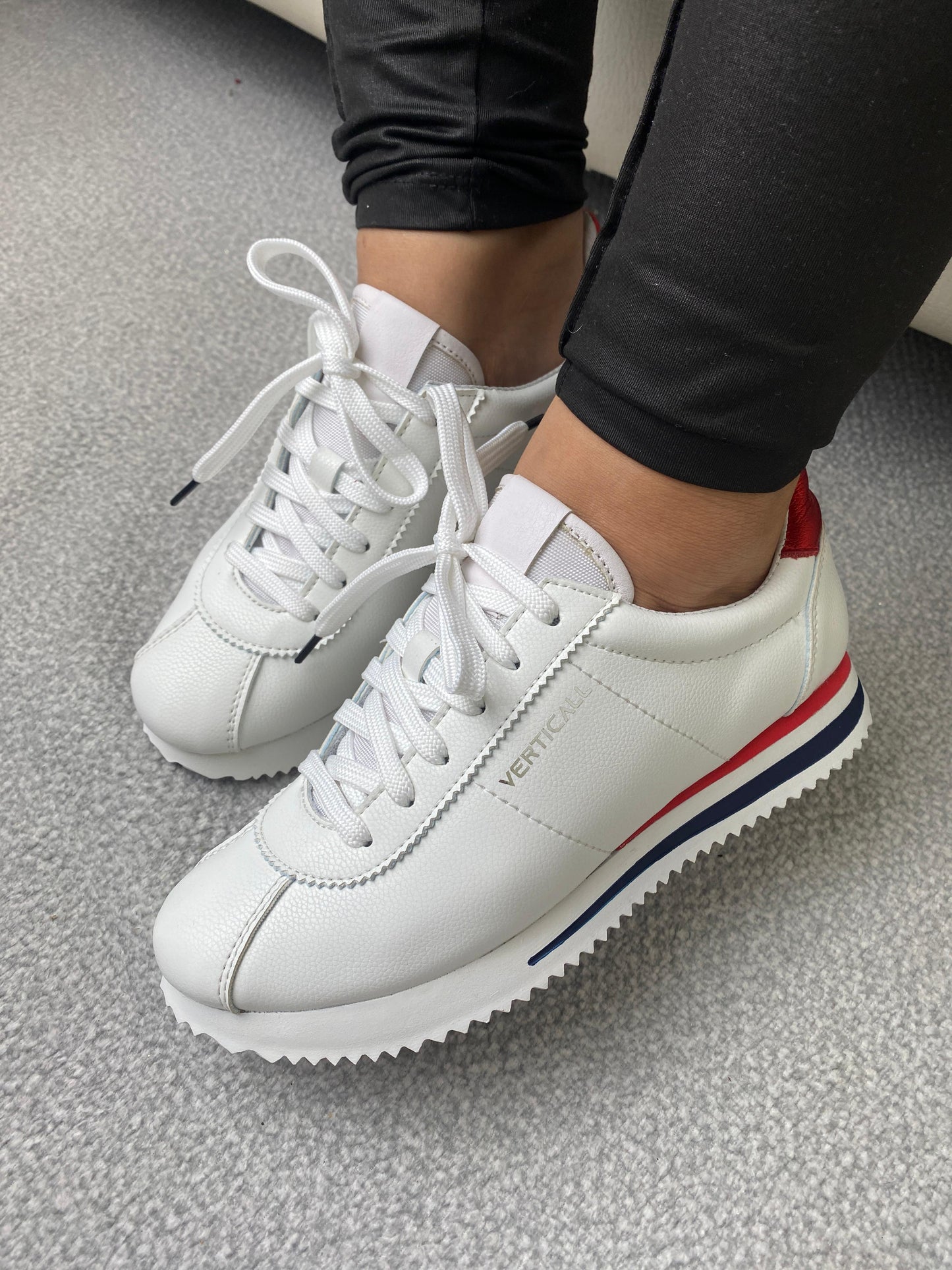 FOREST TENIS BLANCO
