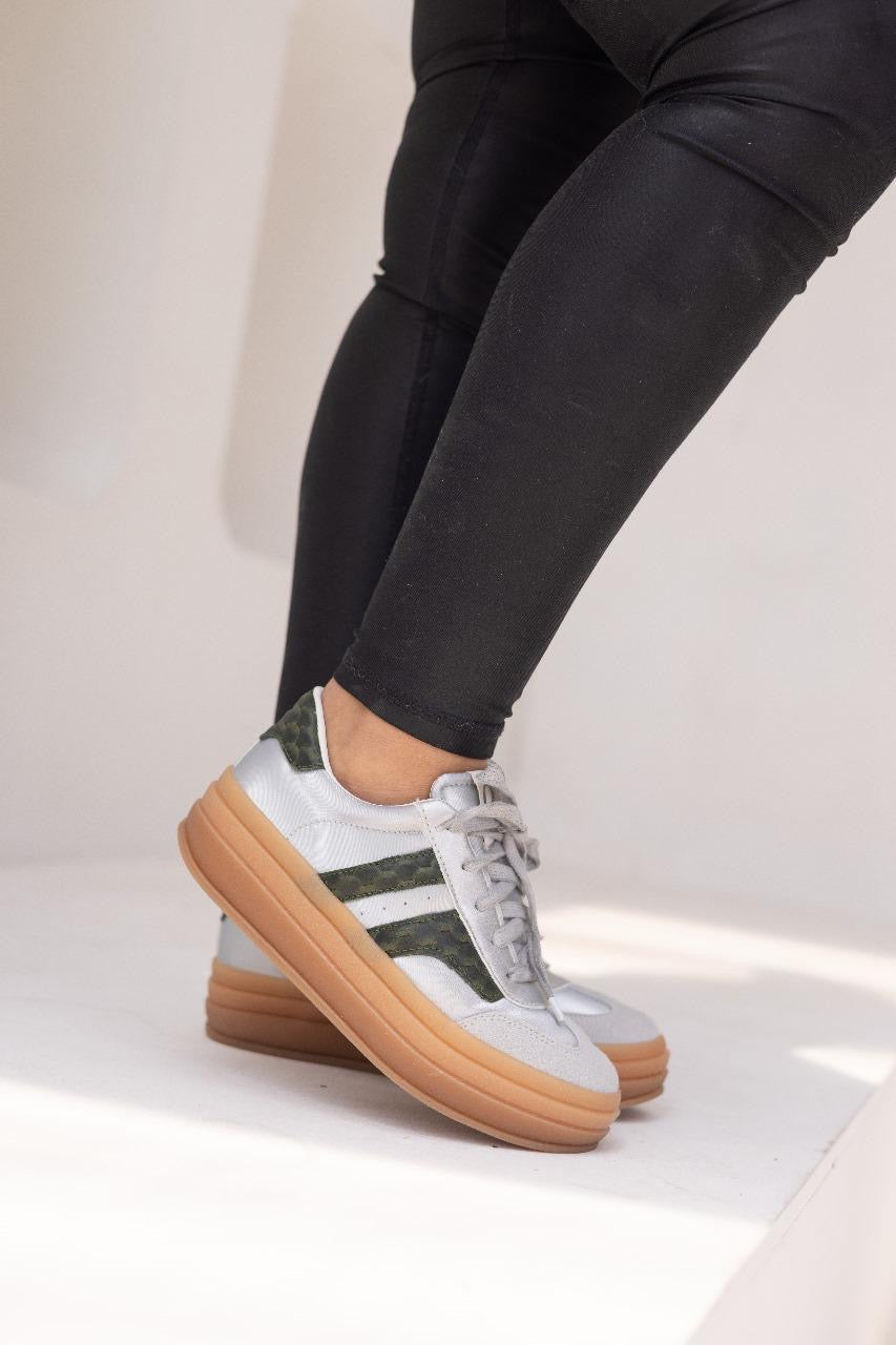 MILAN TENIS MUJER