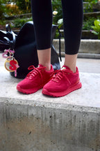 BOOM CORDUROY ROJO