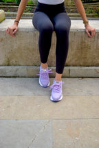 BOOM CORDUROY MORA TENIS MUJER