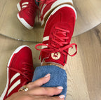 FERGIE ROJO