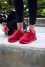 BOOM CORDUROY ROJO