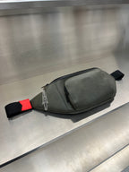NINJA BAG RIÑONERA VERDE