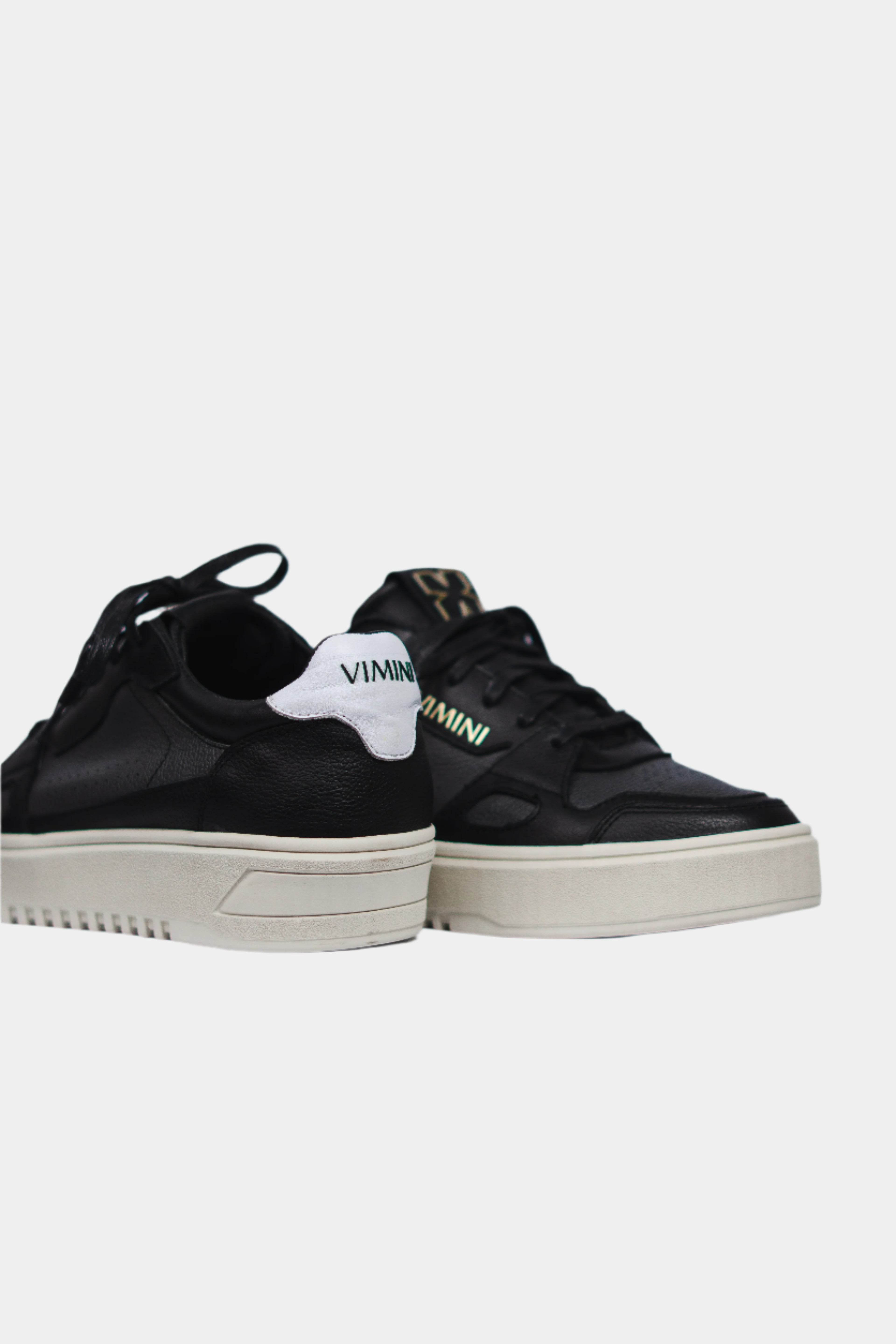 KYOTO NEGRO TENIS HOMBRE