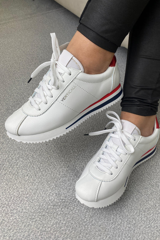 FOREST TENIS BLANCO