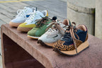 CHEETAH TENIS MUJER