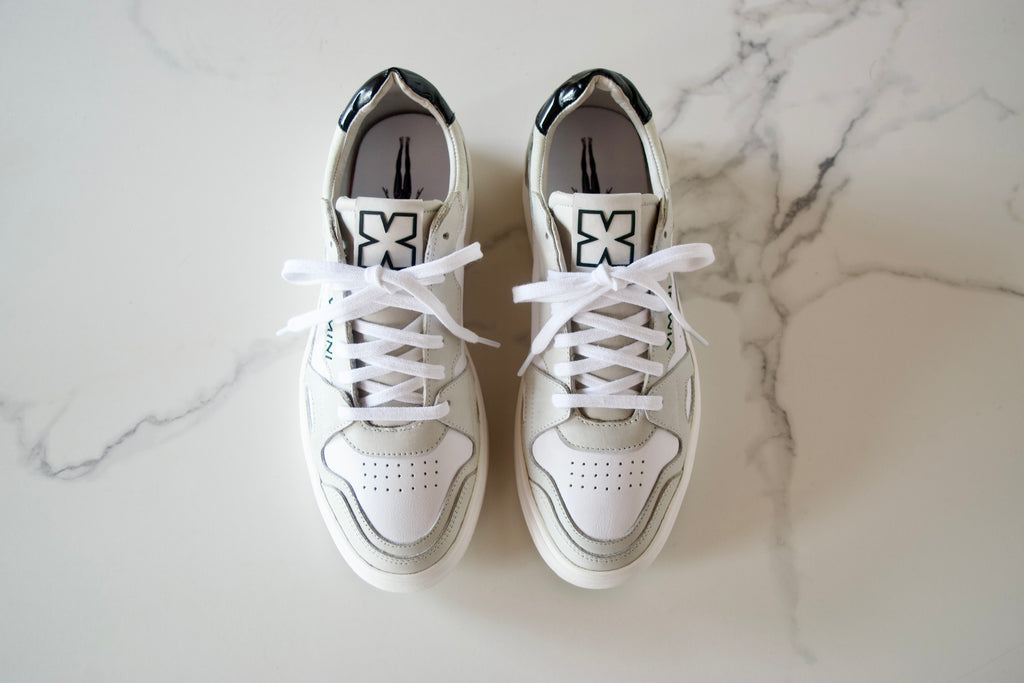 KYOTO BLANCO TENIS HOMBRE