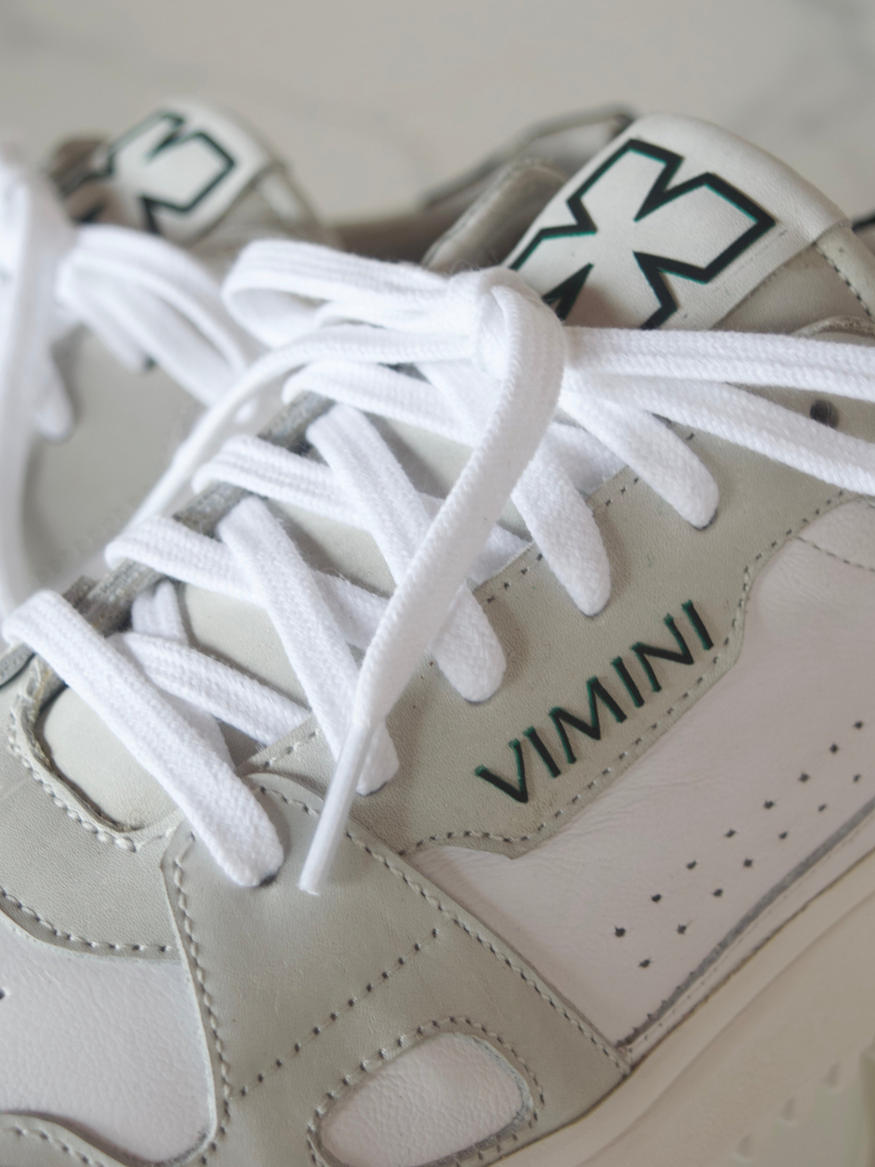 KYOTO BLANCO TENIS HOMBRE