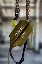 TOKYO BAG RIÑONERA VERDE