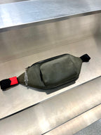 NINJA BAG RIÑONERA VERDE