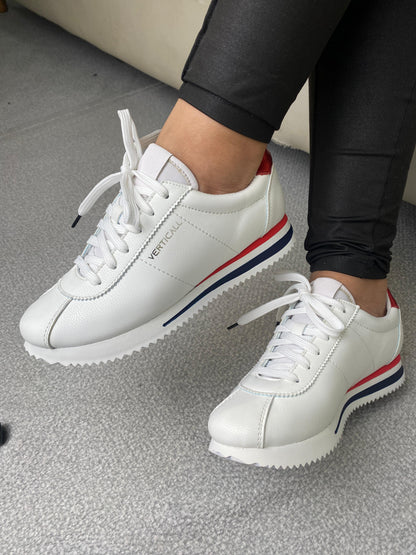 FOREST TENIS BLANCO