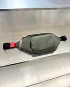 NINJA BAG RIÑONERA VERDE