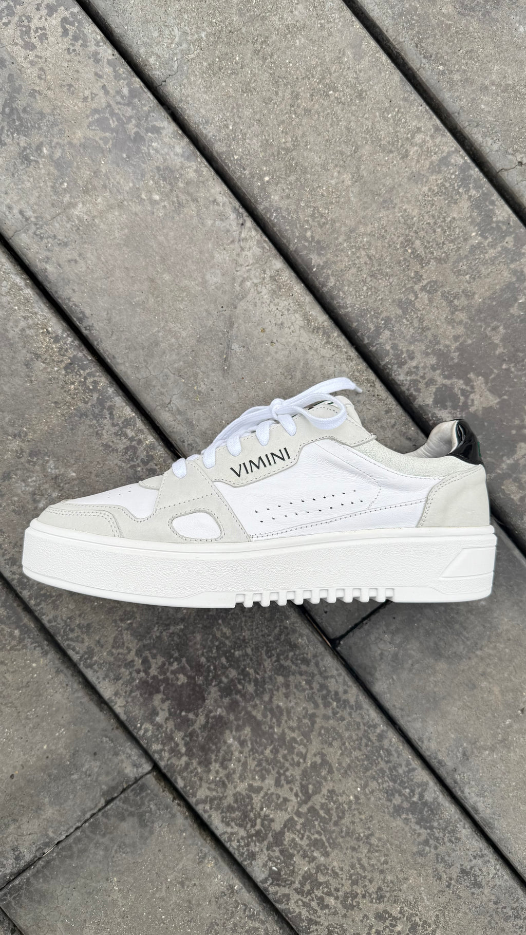 KYOTO BLANCO TENIS HOMBRE