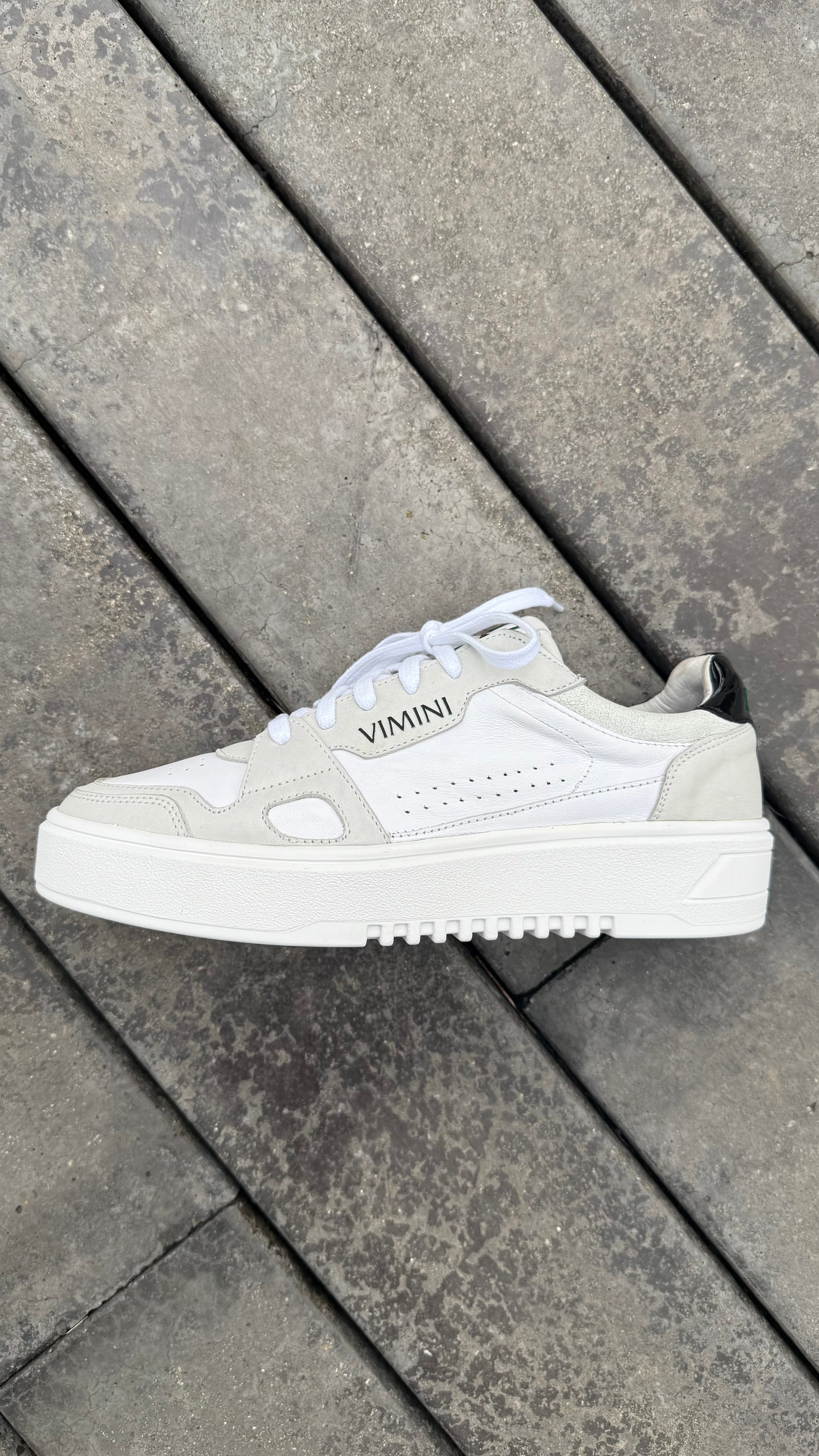KYOTO BLANCO TENIS HOMBRE