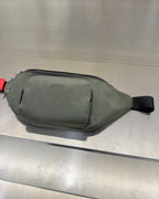 NINJA BAG RIÑONERA VERDE