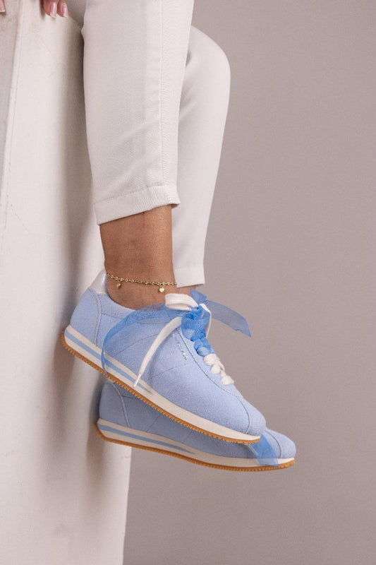 FOREST TENIS AZUL