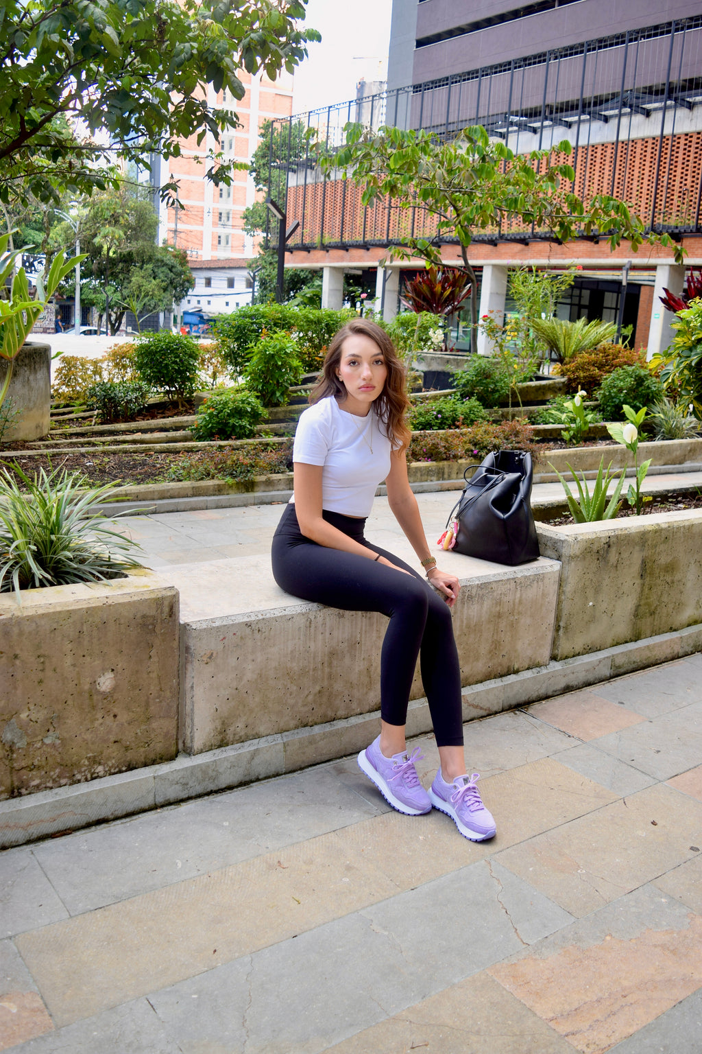 BOOM CORDOROY MORA TENIS MUJER