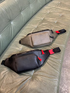 NINJA BAG RIÑONERA VERDE