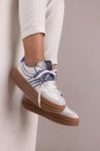 ATLANTIS TENIS MUJER