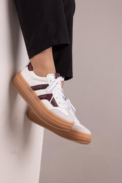 MILAN TENIS MUJER