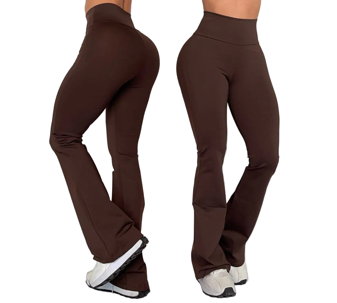 YOGA PANTS BOTA CAMPANA