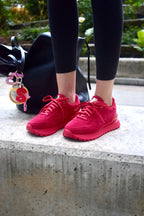 BOOM CORDUROY ROJO
