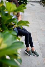 BOOM CORDUROY VERDE MILITAR