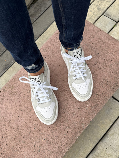 KYOTO TENIS BLANCO