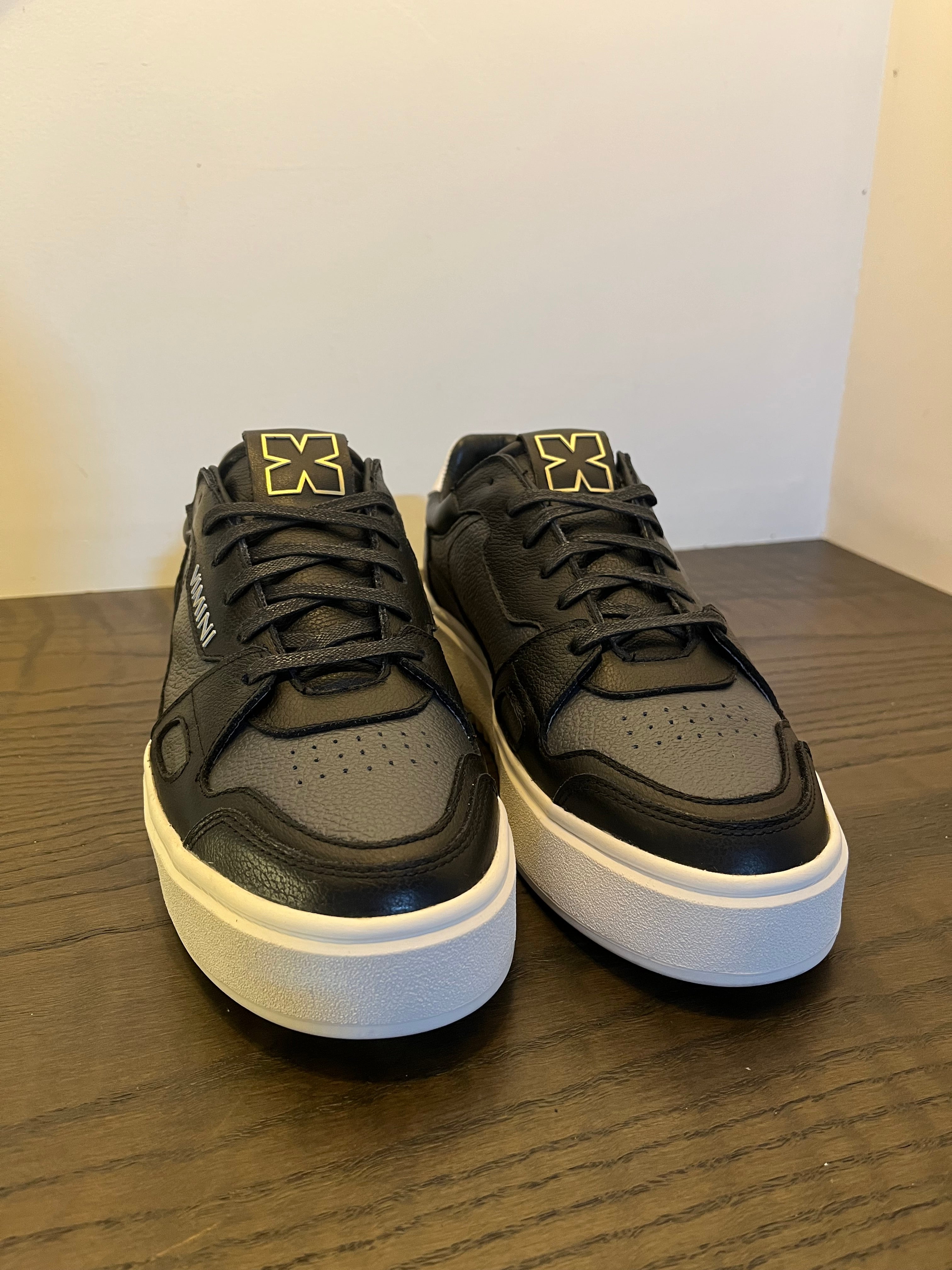 KYOTO NEGRO TENIS HOMBRE