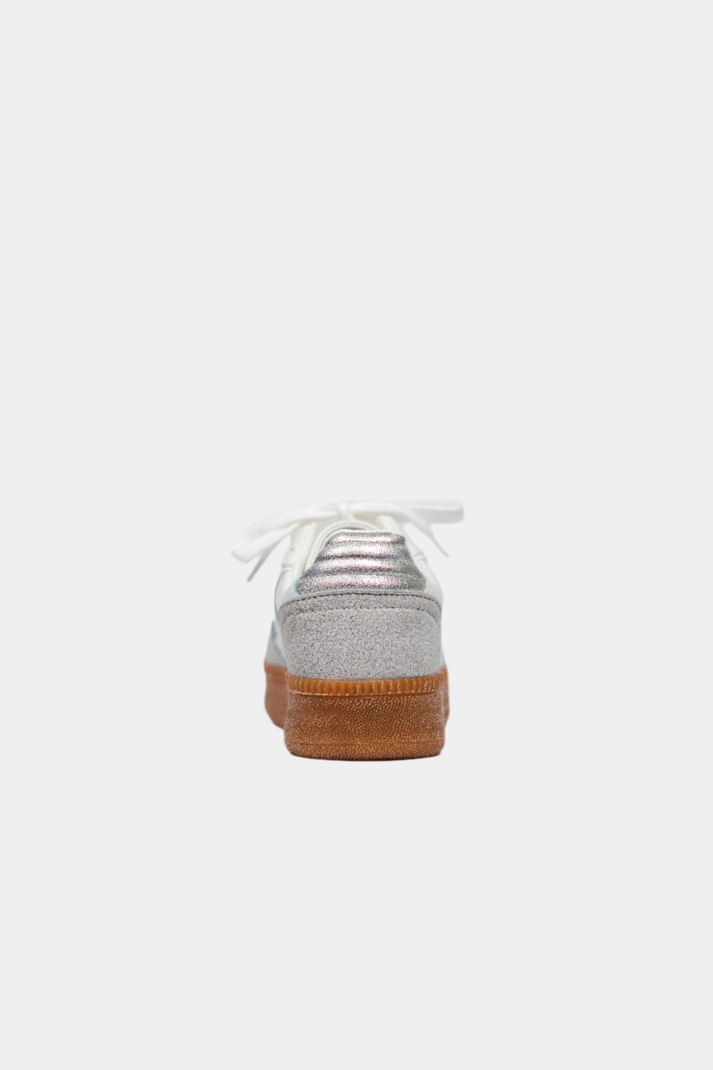 ATLAS TENIS BLANCO PLATA