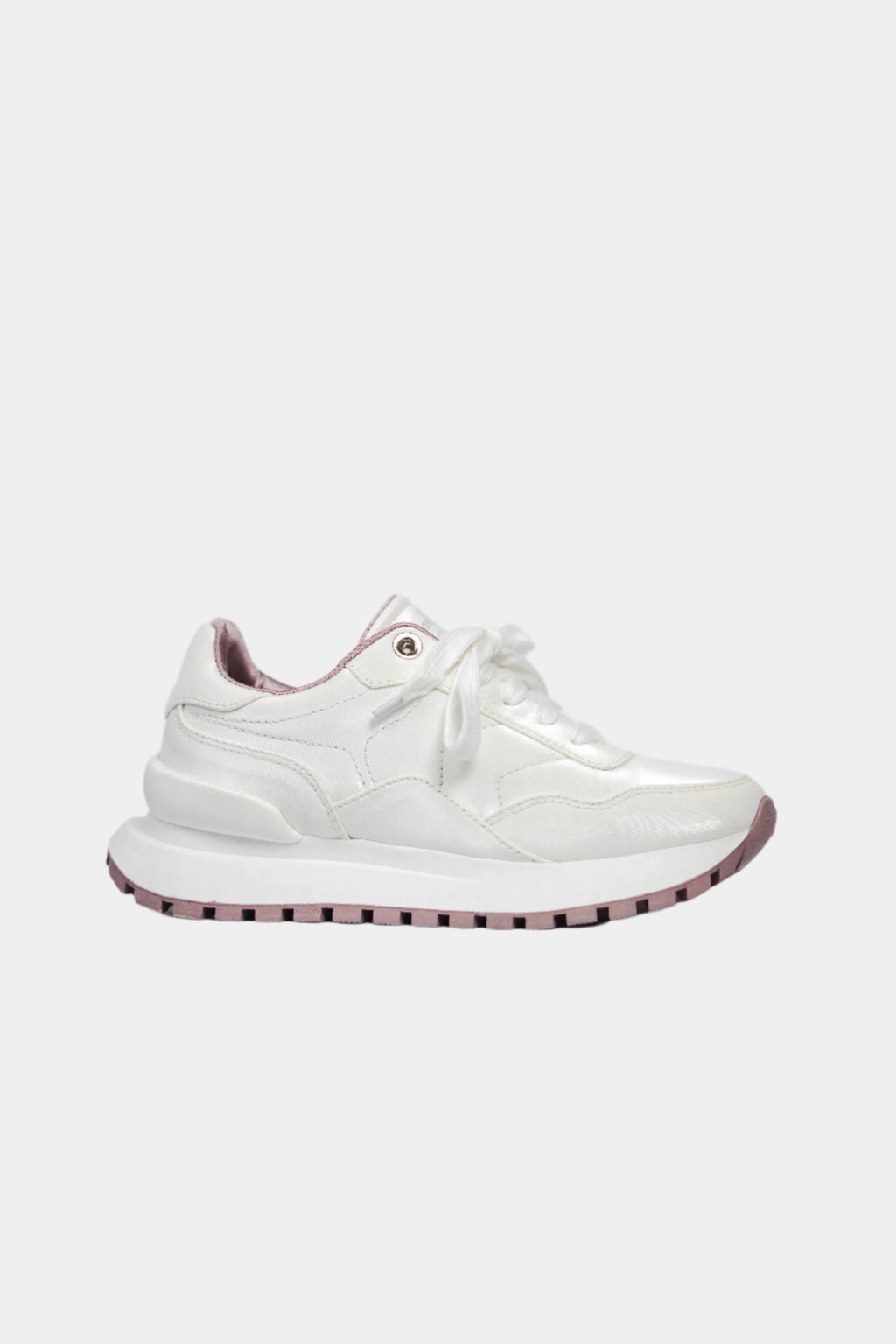 BOOM TENIS BLANCO / MORA