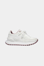 BOOM TENIS BLANCO / MORA