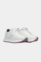 BOOM TENIS BLANCO / MORA