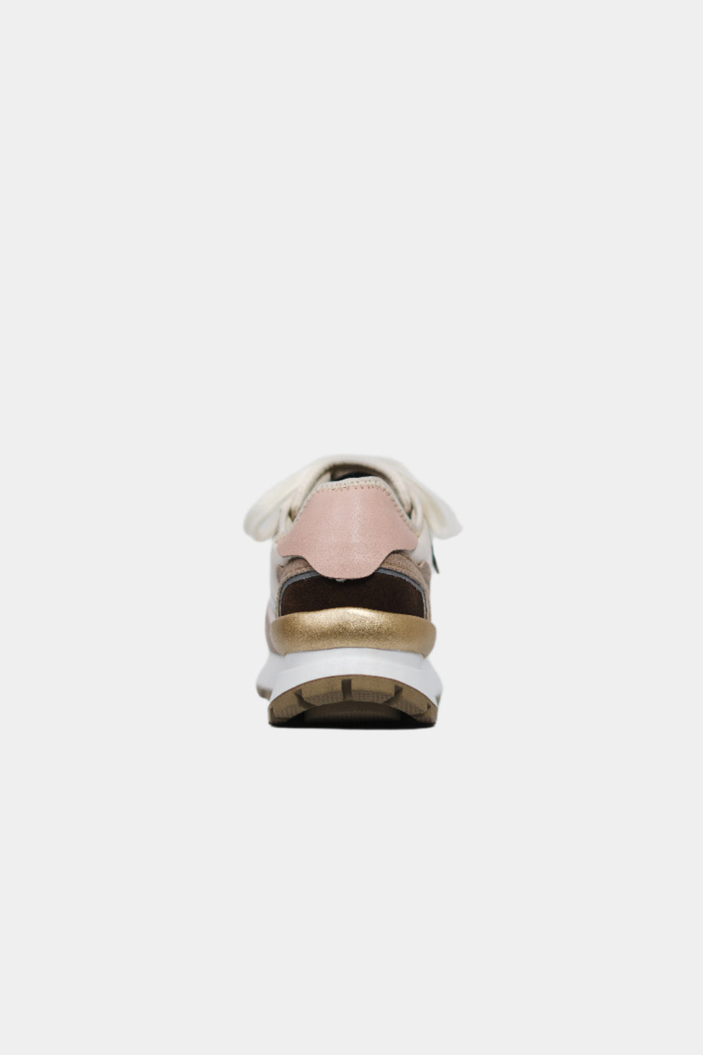 VICTORIA TENIS ORO ROSA