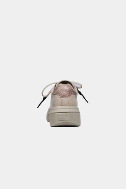 ZENITH TENIS CREMA