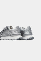 BOOM TENIS SILVER