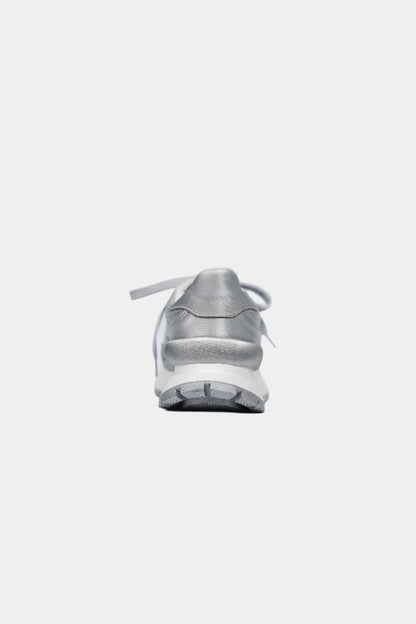 BOOM TENIS SILVER