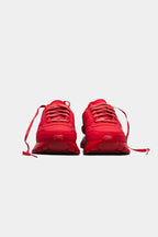 BOOM ROJO TENIS MUJER