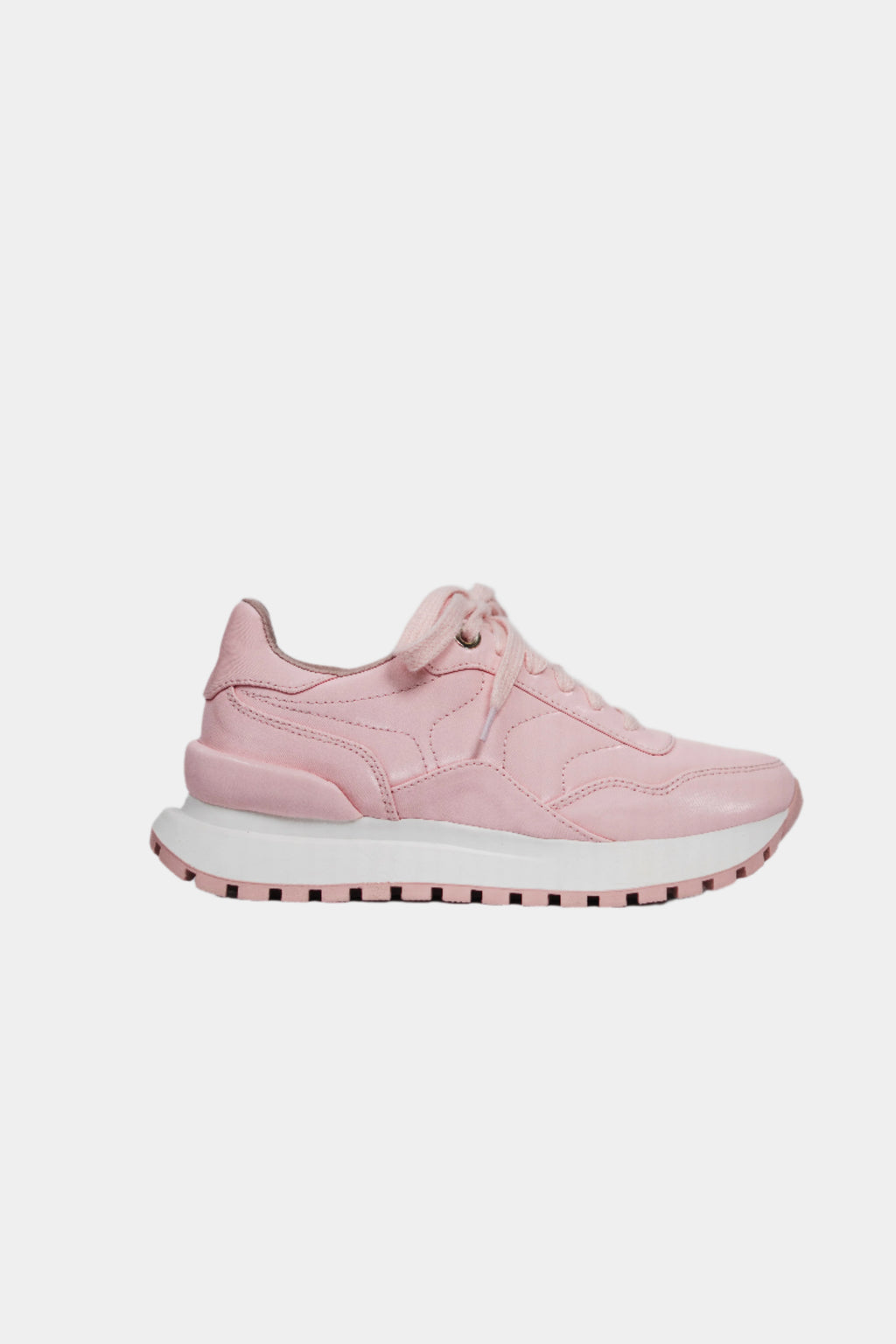 BOOM TENIS ROSA