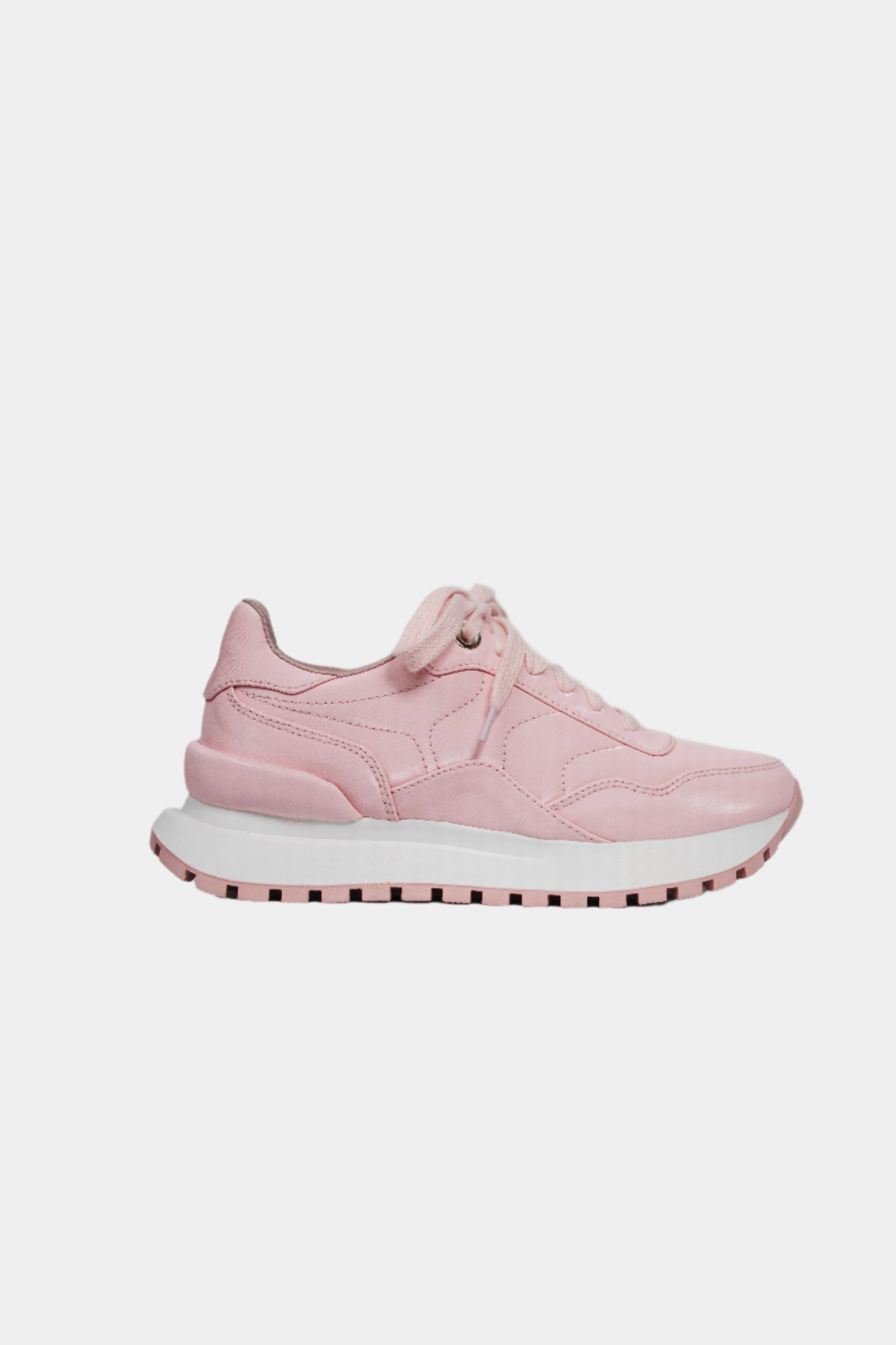 BOOM TENIS ROSA