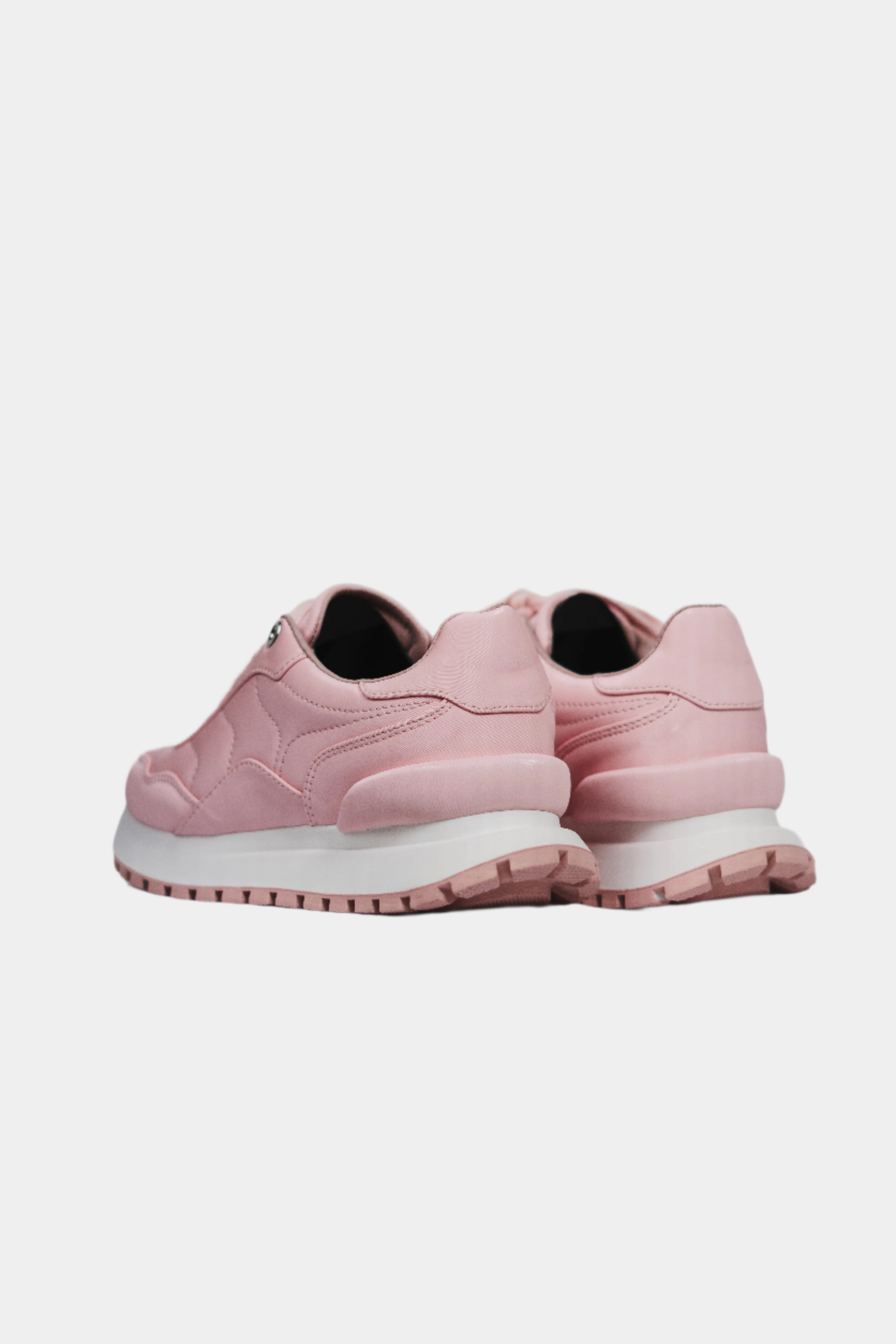 BOOM TENIS ROSA